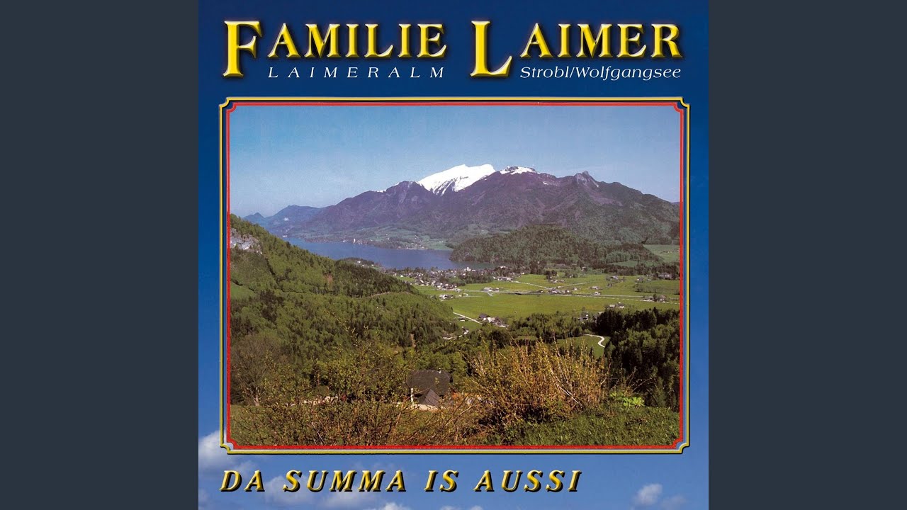 Schön grau ist der Morgen