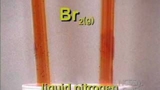 Bromine Tubes