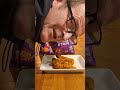 SPICE IS NICE #spice #nice #funny #viralshort #food #viralvideo #snacks #airfryer #chickenrecipe