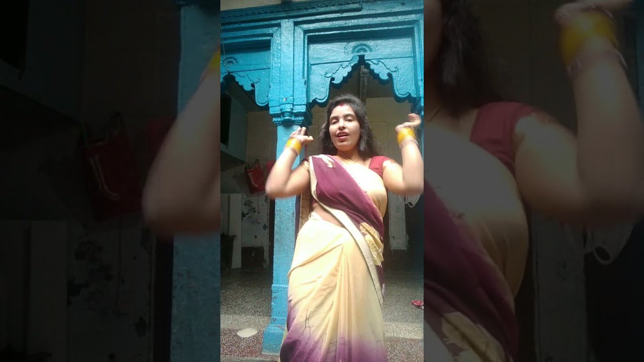 Reena soni Teri ptli kmr pr mtka