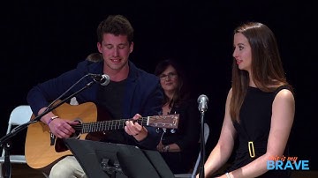 This Is My Brave: Keynote Speakers & Mini-Performances