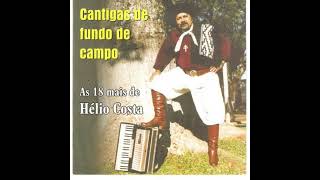 Hélio Costa Defendendo A Natureza