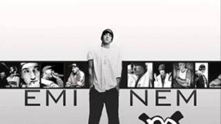 Eminem Feat. Jay-Z & Nas - Rap Poets