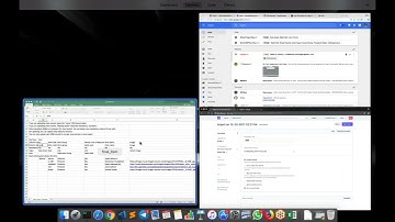 ERPNext   Data Import Updated