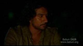 Lost Babun Geyik Dublajı Korku.avi