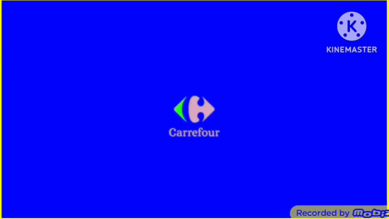 Carrefour Logo Romania Effects (Inspired by Preview 2 Effects)