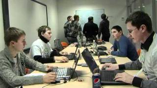 HTC Android Developers Contest 2.0 Hackathon (26.02.2011)
