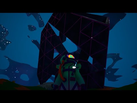 ამოუცნობი შენობა  ნაწილი #2 :: Astroneer