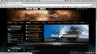 IDS 101: How to Join Instant Death Squad