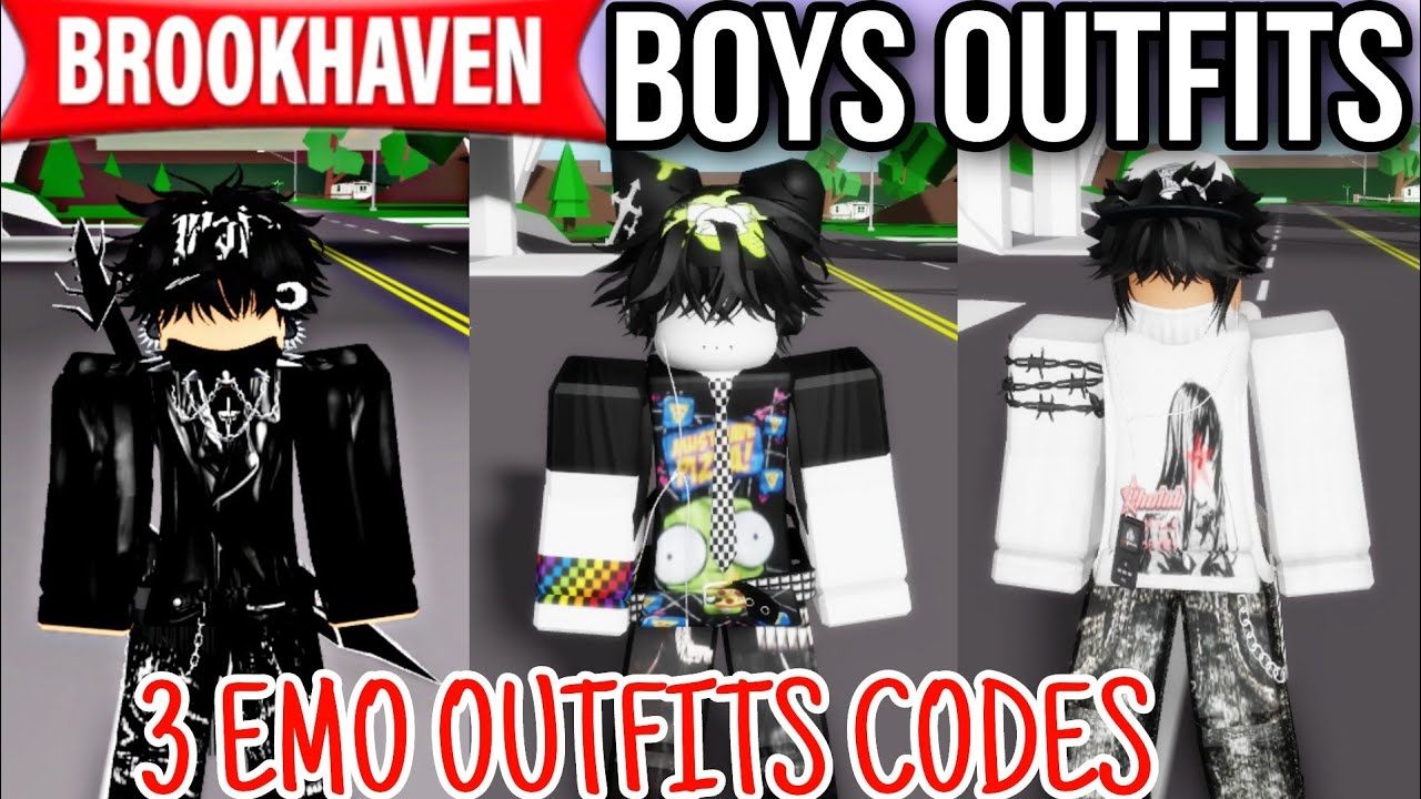 Pin by </3 on rblx  Roblox roblox, Roblox emo outfits, Roblox guy