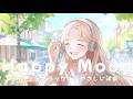 Happy Mood Chill Pop ☕ Soft Relaxing Acoustic Chill Pop