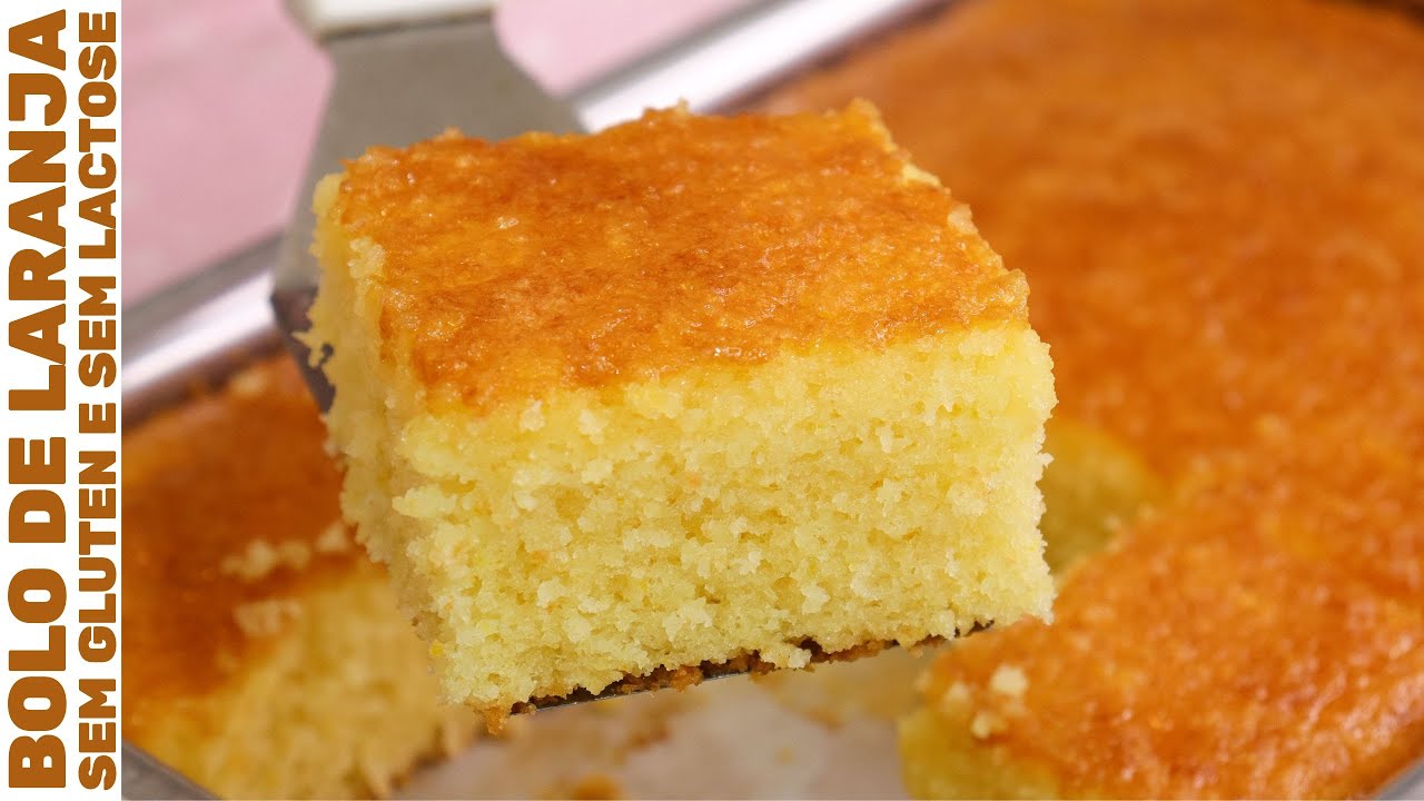 БЕЗ МУКИ И МОЛОКА: САМЫЙ ПЫШНЫЙ АПЕЛЬСИНОВЫЙ ТОРТ, КОТОРЫЙ ВЫ КОГДА-ЛИБО ВИДЕЛИ!