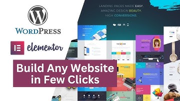 Getting Started with WordPress Website | Create Your First Website Urdu/Hindi