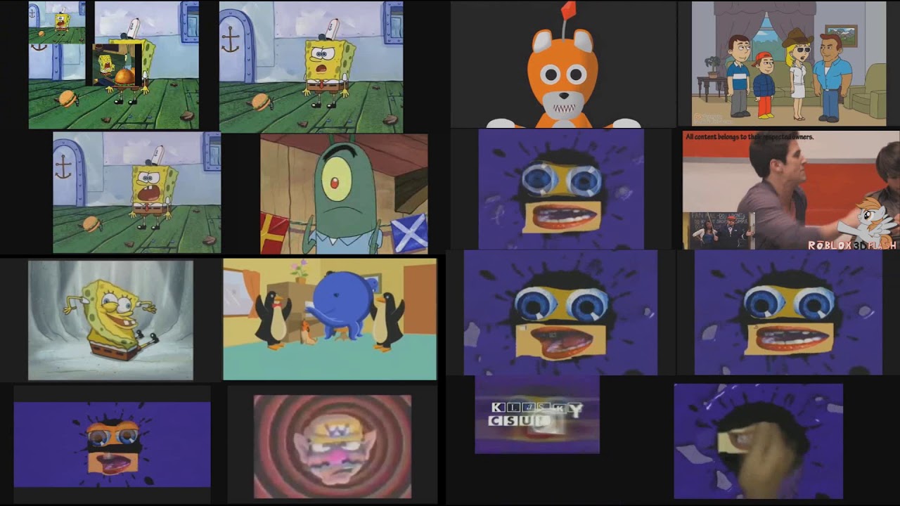 My Sparta Superparison 6