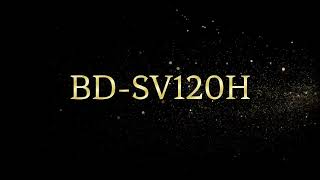 BD-SV120HL 日立製ドラム式洗濯機 分解クリーニングと楽メンテで