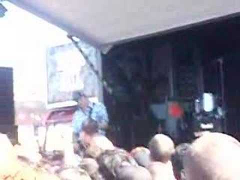 Throwdown BURN