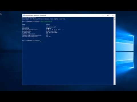 Video: Käyttöjärjestelmän osa on vanhentunut - winload.exe-virhe 0xc0000605