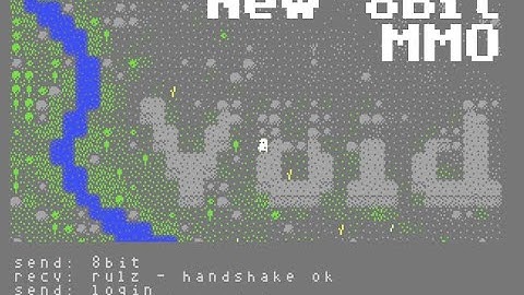 V8id scrolling and animations