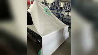 Plate & Frame Filter Press vs. Recessed Chamber: Comparison