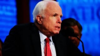 John McCain Transformed Torture Fight: Heilemann John McCain Transformed Torture Fight: Heilemann