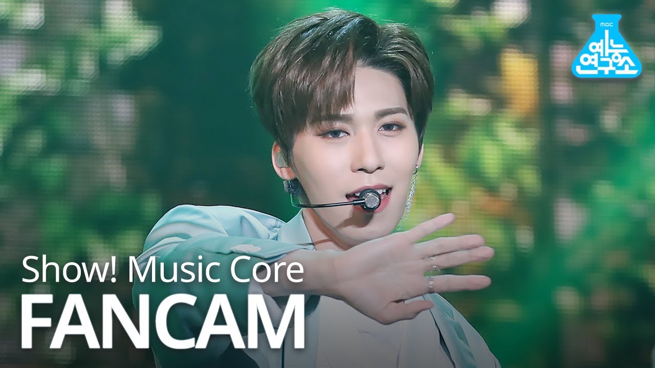 ゴニ「쉽게 쓰여진 노래 (A Song Written Easily)」公式Fancamのサムネイル