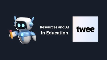 How to Create a Quiz in Under 1 Min from a YouTube Link with Twee AI