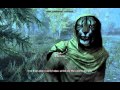 The Elder Scrolls V: Skyrim (M&#39;aiq the Liar compilation v1)