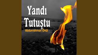 Allahın Arslanı — Abdurrahman Önül kapak görseli