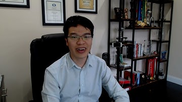 Liem Quang Le: "I think having confidence is key"