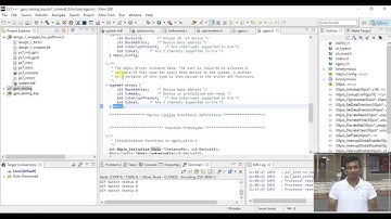 GPIO(Leds and Switches) Interfacing With Processor System In Zybo Board Part 2