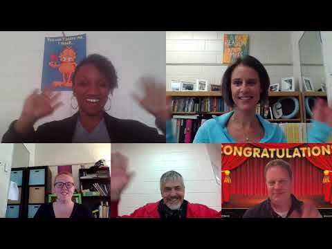 Video 2020-21 7th Grade Virtual Awards! - youtube
