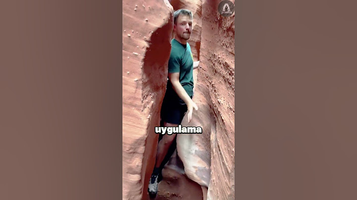 Buraya Giderseniz Dikkatli Olun! 😐🌄