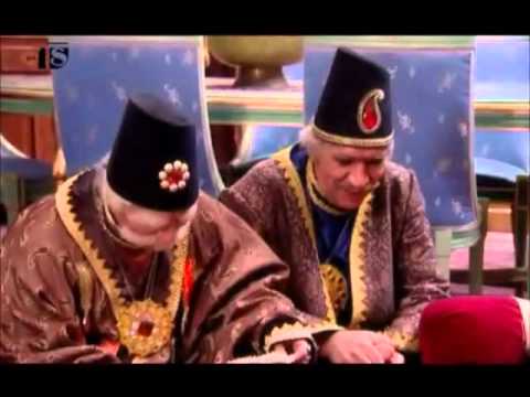 پشت صحنه قهوه تلخ