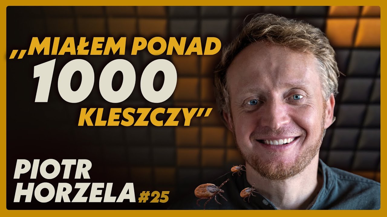 Piotr Horzela | Wild Fish Stories Podcast #25