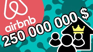 $250 млн. хозяевам Airbnb из-за COVID-19. Кто их получит?