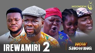 IREWAMIRI PART2 - Latest Yoruba Movies 2023 Drama | Itele | Sidi | Apa | Brother Jacob | Fisayo Abeb