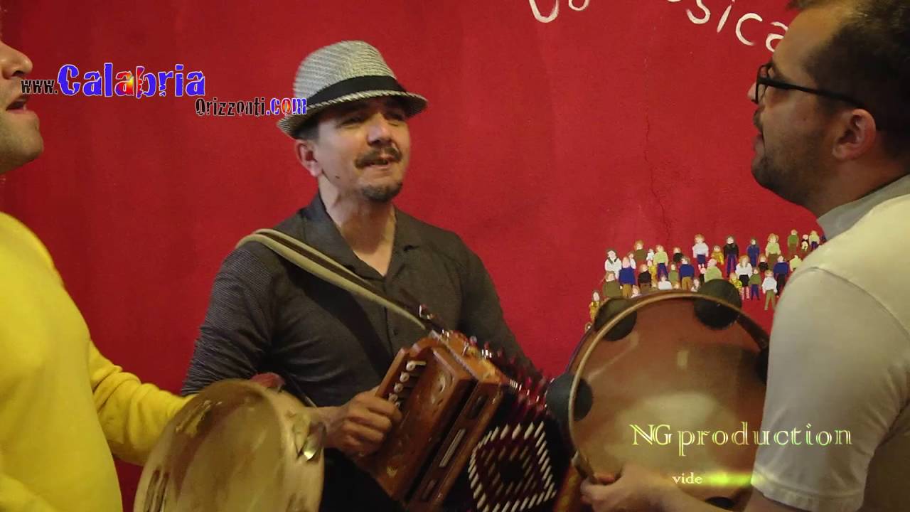 Ciccio Nucera - E cu ndavi figghioli belli