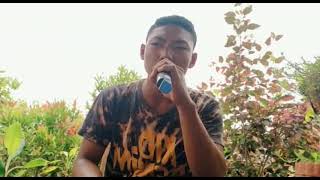 Juara 1 Lomba Cover Lagu "Bungan Sandat" Cipt. AA Made Cakra (Alm)