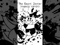 The Court Jester (KAWAZU COVER) #vocaloid #ボカコレ2026冬REMIX参加曲