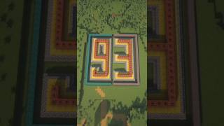 93 In Minecraft With Tnt