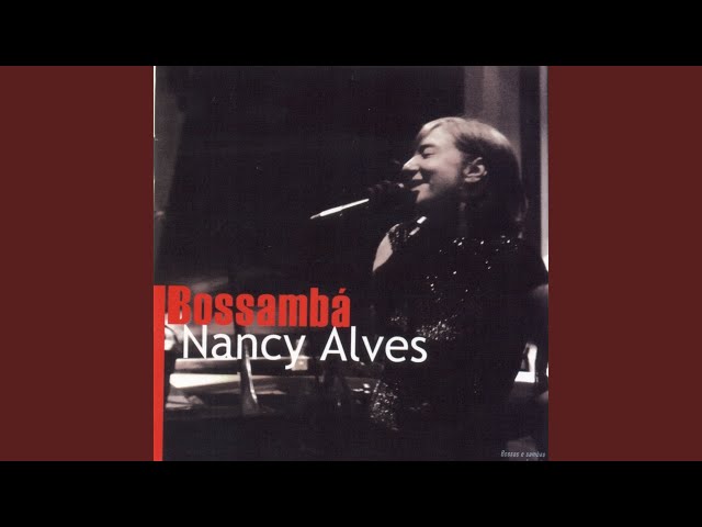 Nancy Alves - Como diria Satie