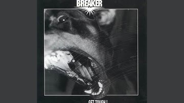 Breaker - Behind Enemy Lines (1987)