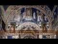 Giotto - Dio Padre e l’Annunciazione nella Cappella degli Scrovegni