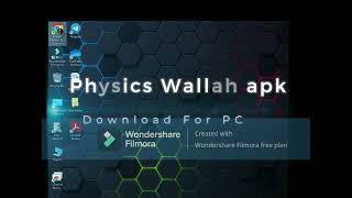 How To Download Physics wallah apk for PC (windows) #trendingvedio #viralvideo screenshot 4