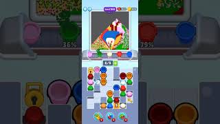 Sand Loop level 1360 | Walkthrough Solution 