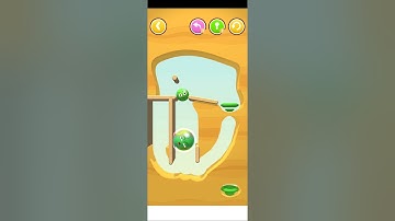 Dig this 2 - Sand Dunes - World 13 - level 11, 12, 13, 14, 15 solutions