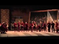 Miniature de la vidéo de la chanson I Capuleti E I Montecchi: Atto I. "La Tremenda Ultrice Spada" (Romeo, Capellio, Tebaldo, Capuleti)