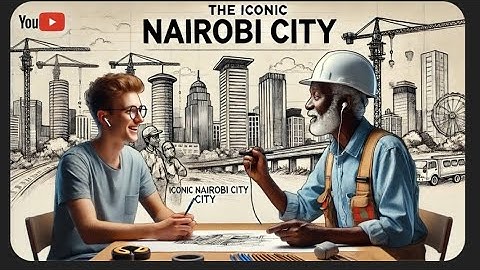 🔥This Will Change How You See Nairobi Forever!"