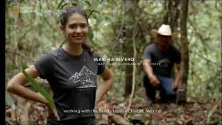 National Geographic Asia Thailand, Truevisions - Final Continuity Before Shut Down - 30.09.2023