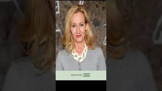 J K  Rowling Review | J.K. Rowling